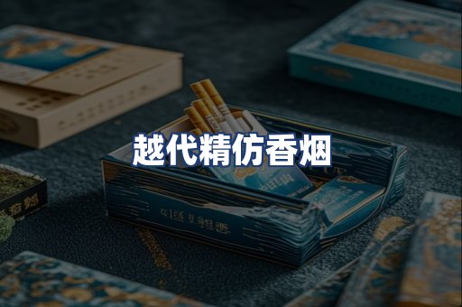 越代精仿香烟